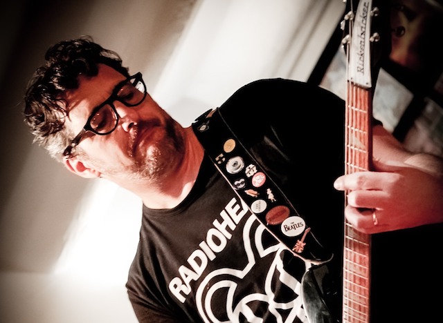 the Gabians en concert